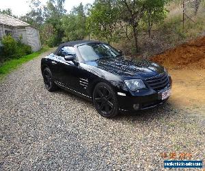 Chrysler Crossfire