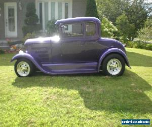 1931 Ford Other Model A