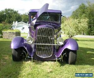 1931 Ford Other Model A