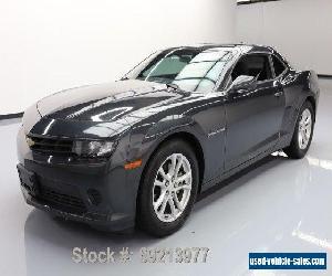 2015 Chevrolet Camaro for Sale