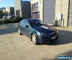 2010 VE HOLDEN BERLINA COMMODORE SEDAN for Sale