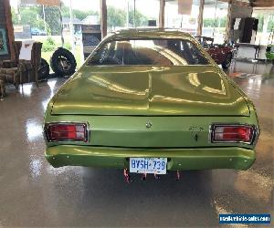 Plymouth: Duster