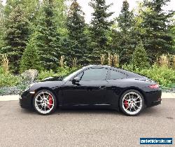 2013 Porsche 911 for Sale