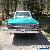 Mercury: Marauder for Sale