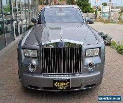 Rolls-Royce: Phantom NO ACCIDENTS l RR CERTIFIED l for Sale