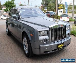Rolls-Royce: Phantom NO ACCIDENTS l RR CERTIFIED l