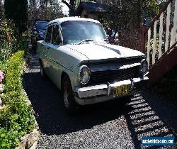 1963 Holden EJ Special - EH FC HR HD Vintage Holden Classic Premier for Sale