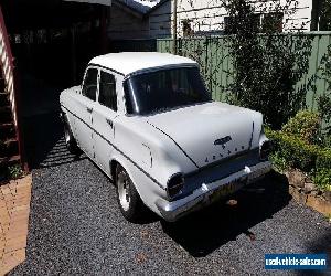 1963 Holden EJ Special - EH FC HR HD Vintage Holden Classic Premier