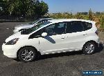 Honda: Fit LX  for Sale