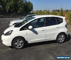 Honda: Fit LX  for Sale