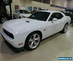 2011 Dodge Challenger SRT8 392 Scat Pack Kowalski Edition - #4 Of 10 for Sale