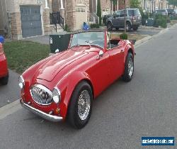 Austin Healey: 3000 for Sale