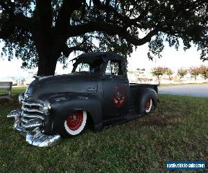 1954 Chevrolet Other Pickups Custom