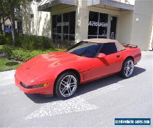 1994 Chevrolet Corvette