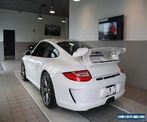 2010 Porsche 911 for Sale