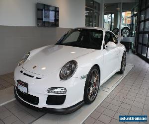 2010 Porsche 911