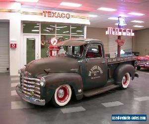 1948 Chevrolet Other Pickups