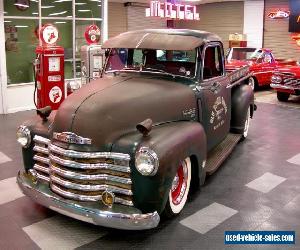 1948 Chevrolet Other Pickups