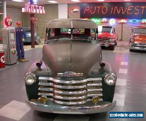 1948 Chevrolet Other Pickups