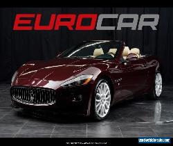 2012 Maserati Other for Sale