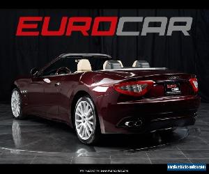 2012 Maserati Other