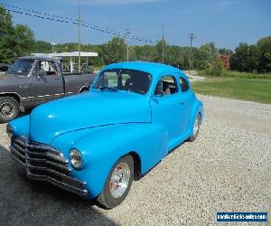 1947 Chevrolet Other Business Coupe