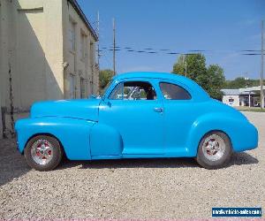 1947 Chevrolet Other Business Coupe