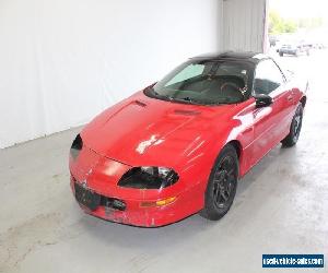 1995 Chevrolet Camaro