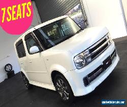 Nissan Cube Rider 7 Seater for Sale