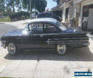 1960 Chevrolet Bel Air/150/210