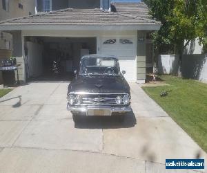 1960 Chevrolet Bel Air/150/210