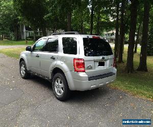 Ford: Escape XLT