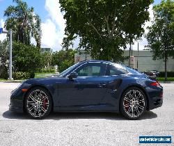 2014 Porsche 911 for Sale