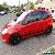 Ford Fiesta Zetec 2003 1.4 Petrol Red 3 Door for Sale