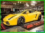 2004 Lamborghini Gallardo for Sale