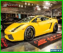 2004 Lamborghini Gallardo for Sale