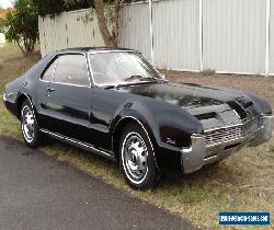 Oldsmobile Toronado GM 425ci 7 litre 385hp BIG BLOCK V8 like Holden Monaro for Sale