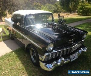 1956 Chevrolet Bel Air/150/210 for Sale