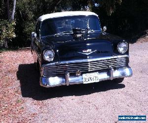 1956 Chevrolet Bel Air/150/210