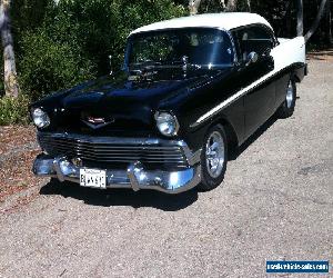 1956 Chevrolet Bel Air/150/210