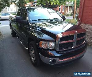 2003 Dodge Ram 2500