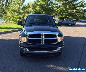 2003 Dodge Ram 2500