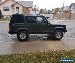 Jeep: Cherokee for Sale