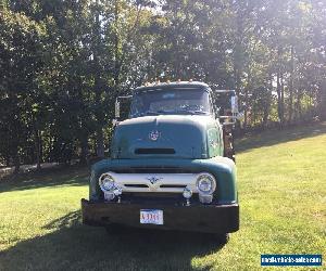 1956 Ford Other Pickups