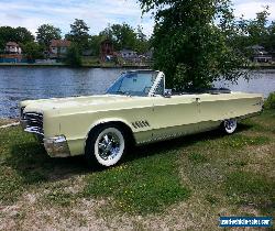 1968 Chrysler 300 Series for Sale