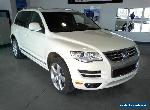 Volkswagen: Touareg SPORT for Sale