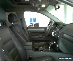 Volkswagen: Touareg SPORT