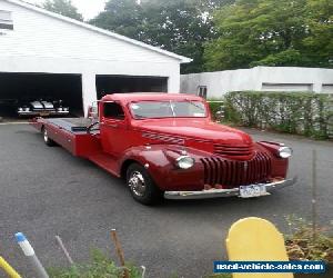 1946 Chevrolet Other