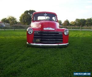 1949 Chevrolet Other Pickups