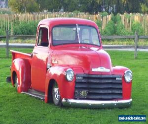 1949 Chevrolet Other Pickups